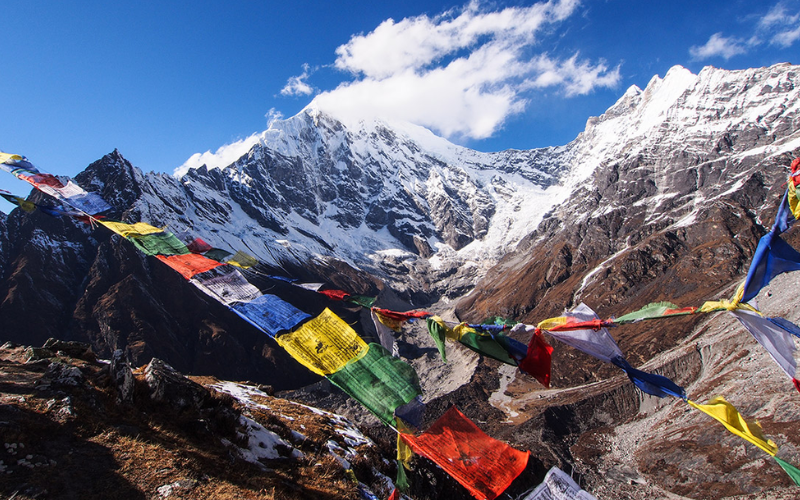 Tamang Heritage Trail